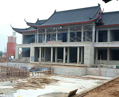 邯鄲青磚_邯鄲青瓦_邯鄲古建施工_[廠家、價格]