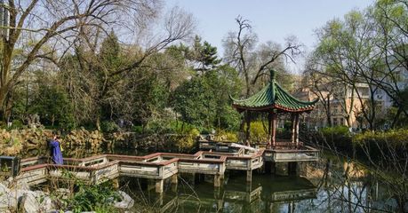 城市園林綠化企業(yè)、古建園林工程、風(fēng)景名勝區(qū)建設(shè)施工、森林公園建設(shè)施工、*園林建筑工程施工、苗木養(yǎng)護(hù)