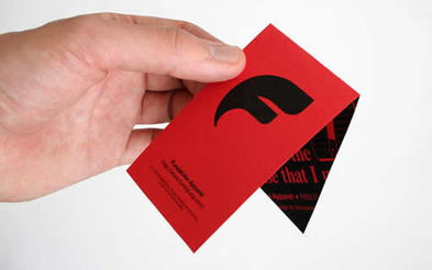 Dancemade 平面設計作品選登 2 舞動與設計的交融